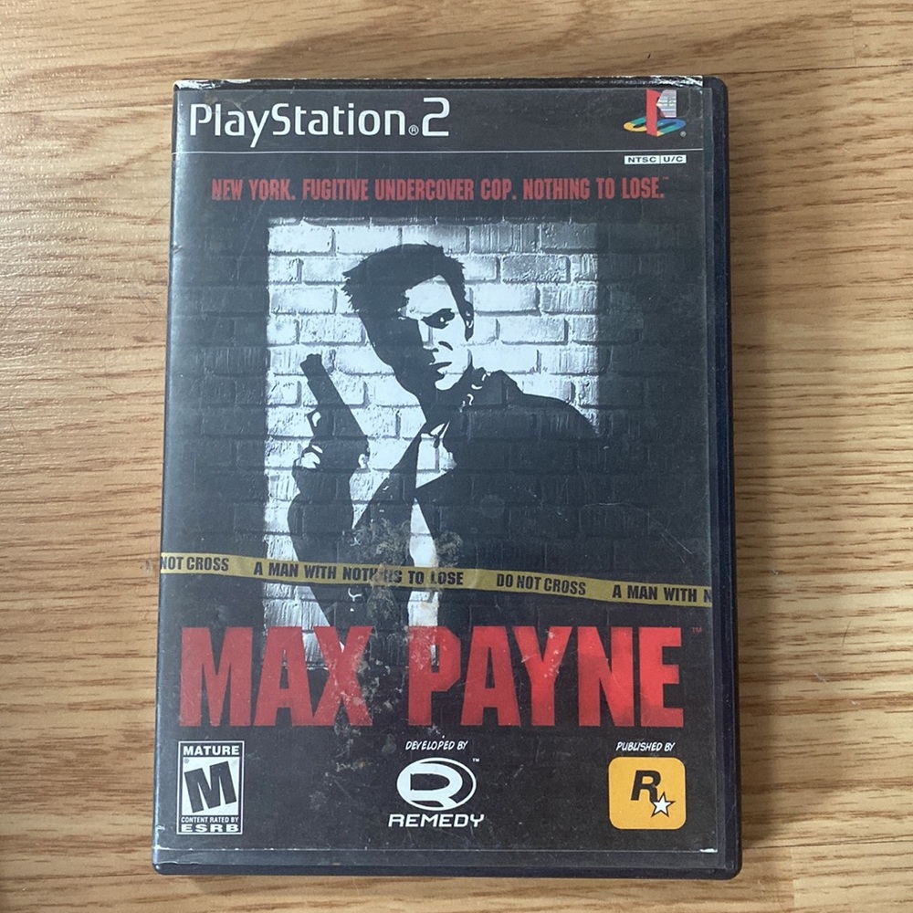 5 Play Station2 Games *Will sell individually*